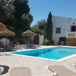 Alojamento de Acomodação e Pequeno-almoço Casa Do Alto Vilamoura